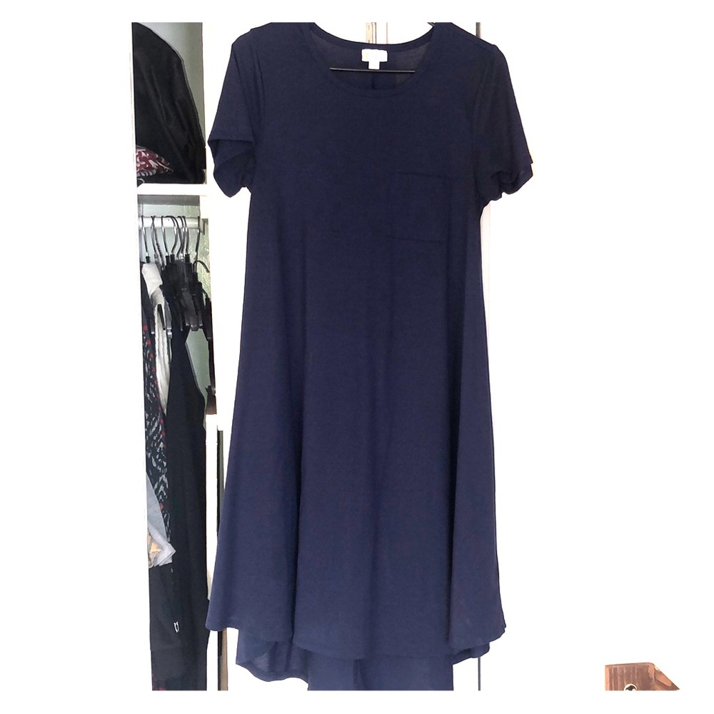 Lularoe Dress